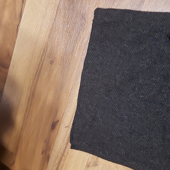 Woolrich New Loden 38x36 wool pants - Picture 5 of 7